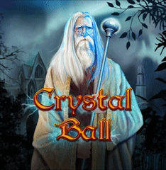 Crystal Ball Gamomat Tragamonedas en Dendera Casino