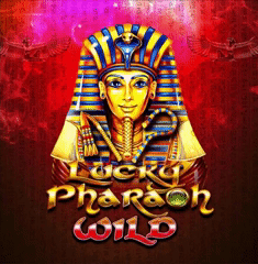 Lucky Pharaoh Wild Merkur Tragamonedas en Dendera Casino