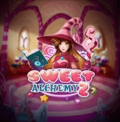 Sweet Alchemy 2 Playngo Tragamonedas en Dendera Casino
