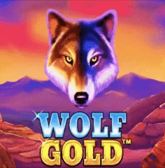 Wolf Gold Pragmaticplay Tragamonedas en Dendera Casino
